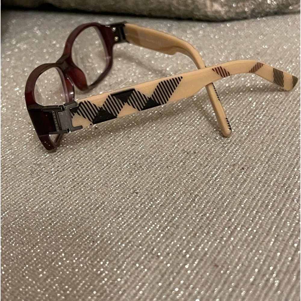 Burberry Eyeglasses - Picture 9 of 14